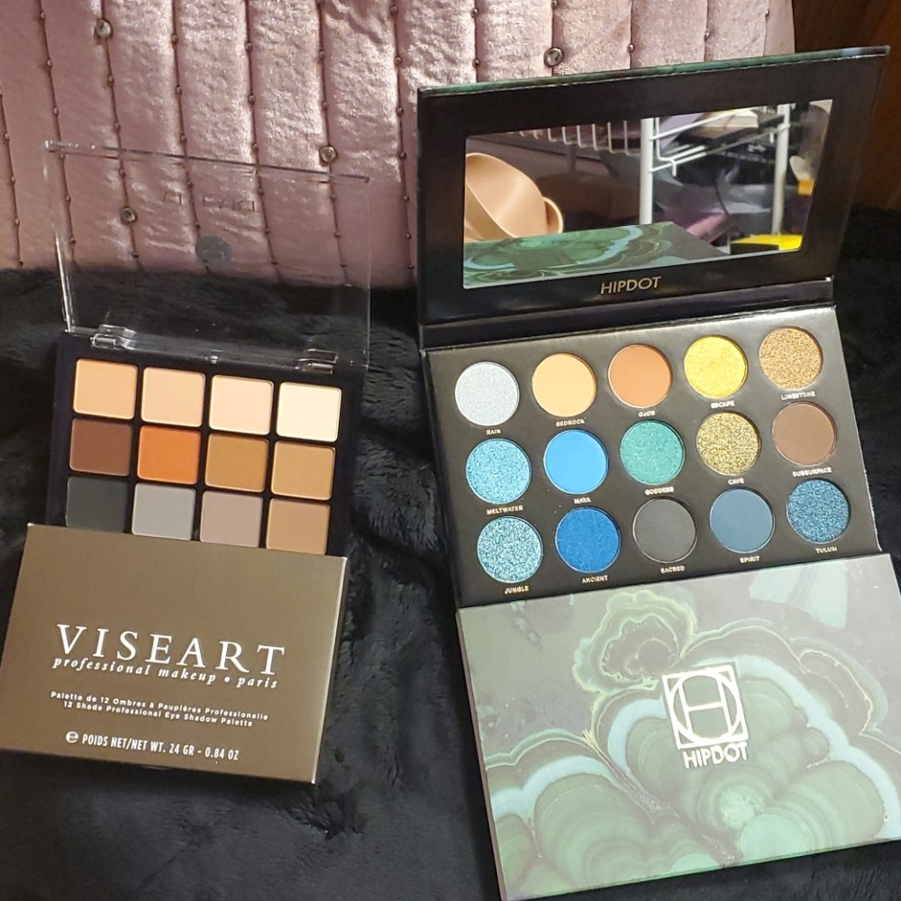Makeup - Picture 4 of 4